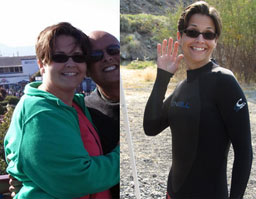 Real Weight Loss Story